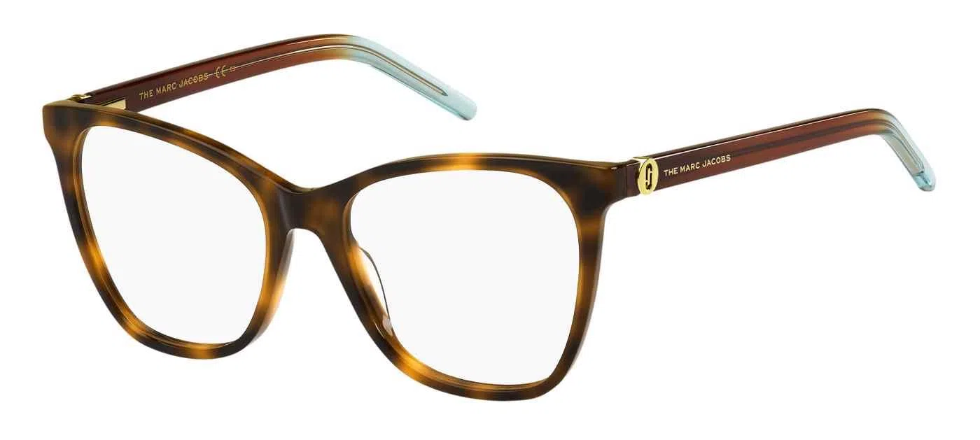 Marc Jacobs MARC600 Eyeglasses - view 7